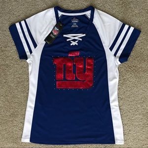 NFL New York Giants Women's T-Shirt